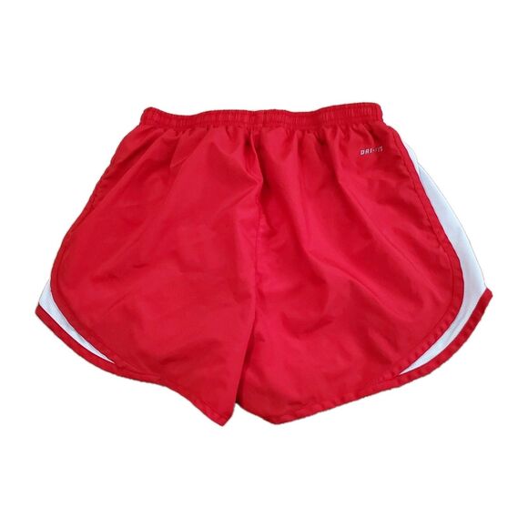 Nike Womens Sz Medium Dri-fit Tempo Running Shorts - Picture 3 of 9
